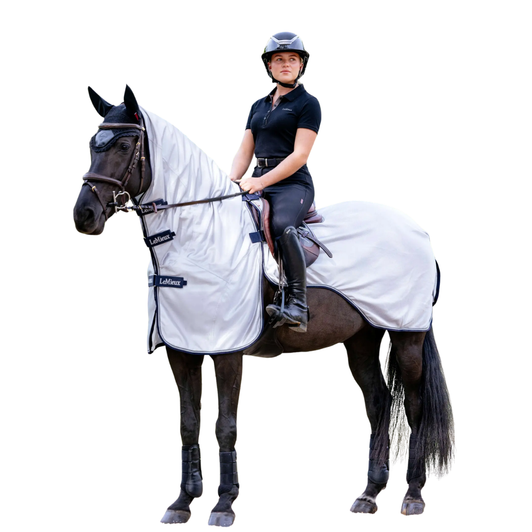 LeMieux Ride On Fly Rug