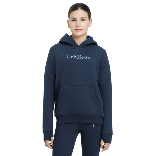 LeMieux Young Rider Classique Hoodie