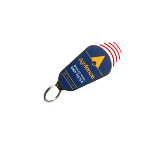 Agrifence Remote Fence Beep Tester