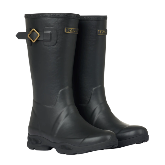 LeMieux Young Rider Ultra Stride Wellies