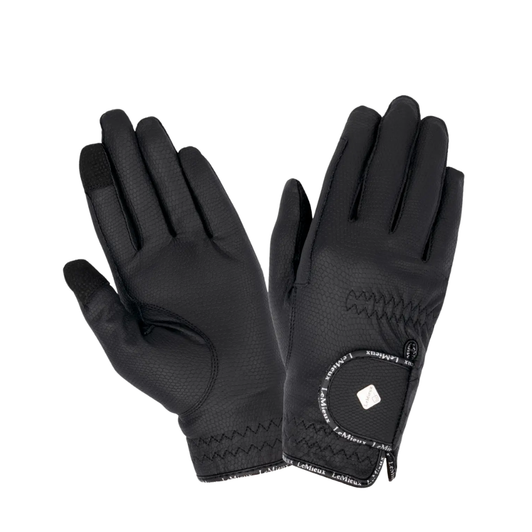 LeMieux Young Rider Classic Riding Gloves
