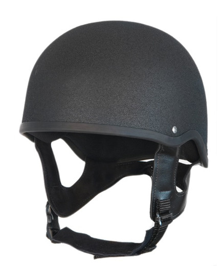 Champion Euro Deluxe Plus Jockey Skull