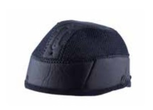 Revolve Junior X-Air Mips Jockey Helmet Liner