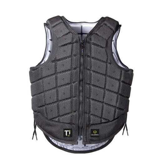 Champion Ti22 Youth Body Protector