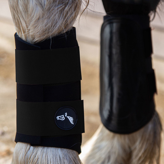 Gallop GP Brushing Boots