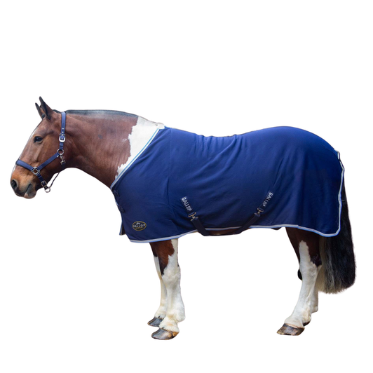 Gallop Premium Jersey Cooler Rug