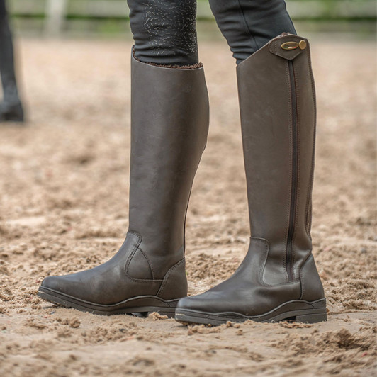 Brogini Mont Cervino Winter Country Boots