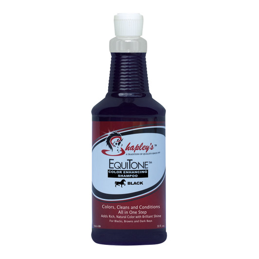 Shapley's Equitone Colour Enhancing Shampoo