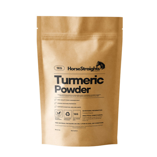 High quality, pure powdered root. Turmeric is known to have strong soothing properties and supports digestion, skin, and joints.