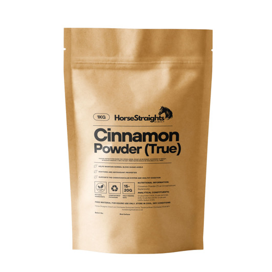 Cinnamon is well known for its many amazing health benefits primarily its soothing, antioxidant, and antimicrobial properties. Cinnamon also supports the cardiovascular system as well as aiding a healthy digestive system.