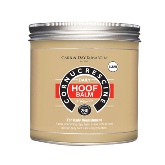 Carr & Day & Martin Cornucrescine Hoof Balm