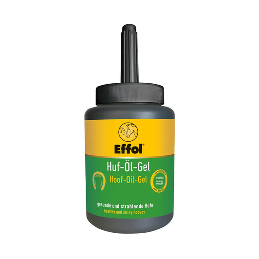 Effol Hoof Oil Gel