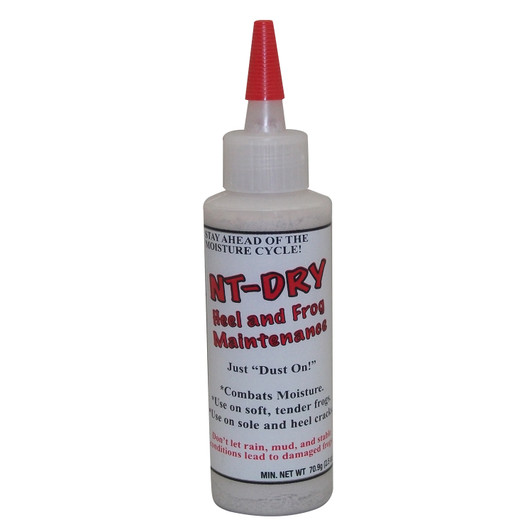 NT Dry