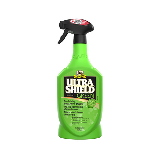 Absorbine UltraShield Green