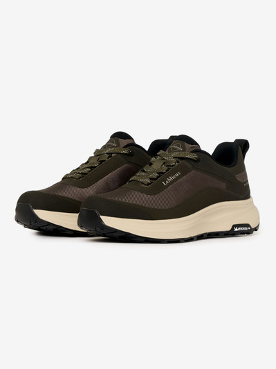 Copy of Kanta Waterproof Trainers Olive