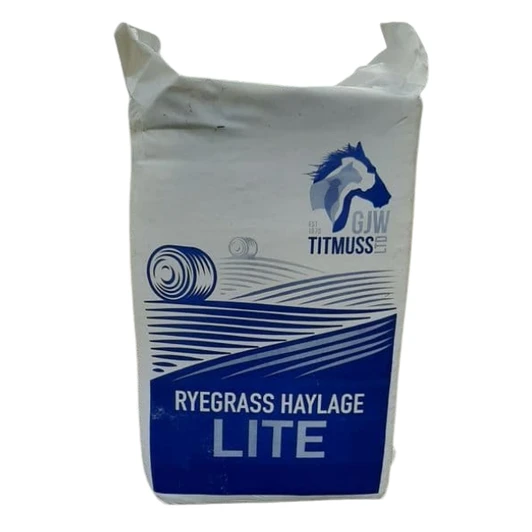 Suitable for riding and pony club horses, native ponies, veterans and those that are resting. It also provides an excellent fibre source for competition horses being fed high levels of concentrates.