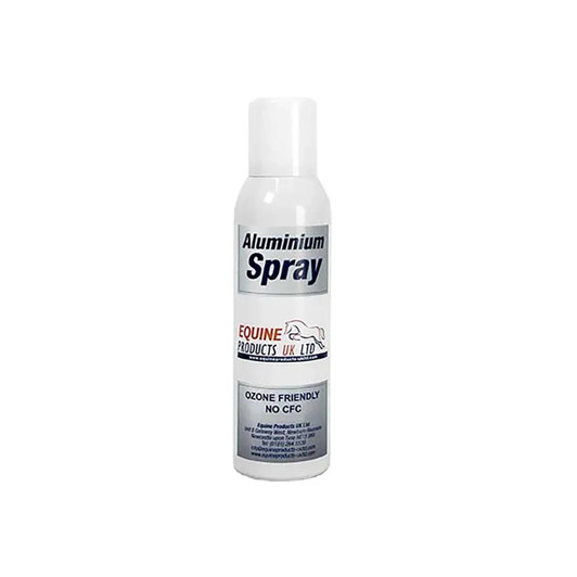 Equine Products Aluminium Spray