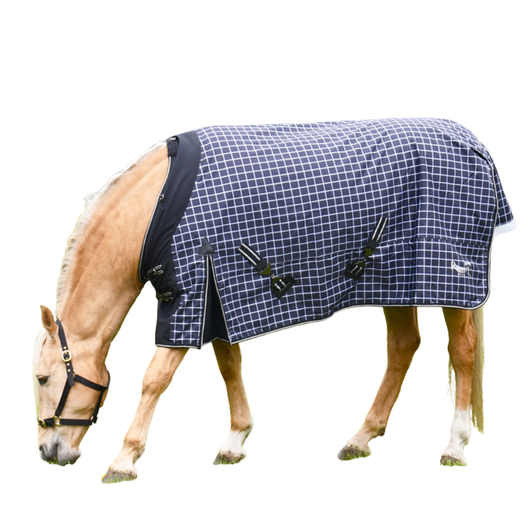 Rhinegold Elite Montpelier Turnout Rug