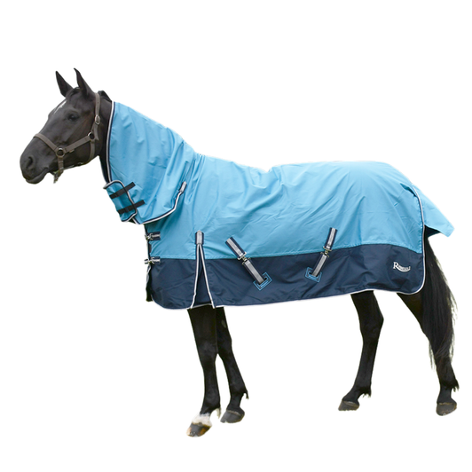 Rhinegold Torrent Full Neck Lightweight Rug