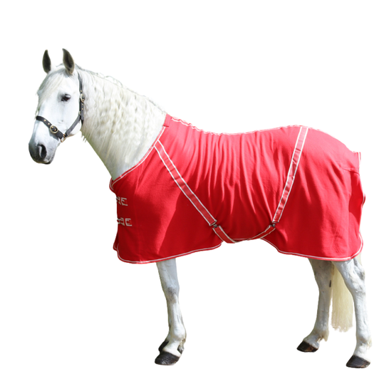 Rhinegold Comfey Fleece Rug