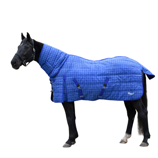 Rhinegold Dakota Full Neck Stable Quilt