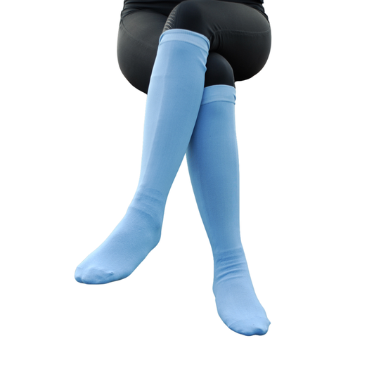 Rhinegold Ladies Performance Summer Riding Socks
