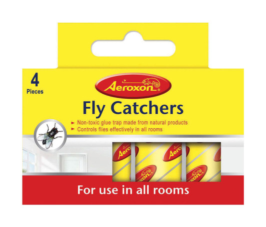 Aeroxon Fly Paper Catcher
