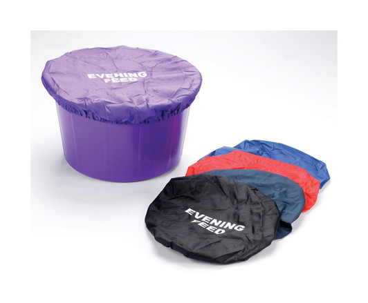 Feed Bucket Cover - Morning