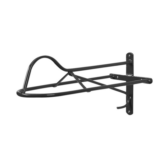 Stubbs Forward Seat Saddle Rack (S19)