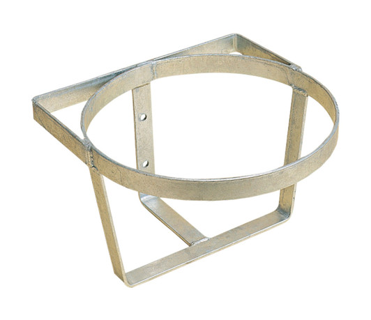 STUBBS Heavy Duty Wall Fixing Bucket Holder (S8)