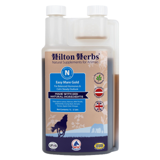Hilton Herbs Easy Mare Gold