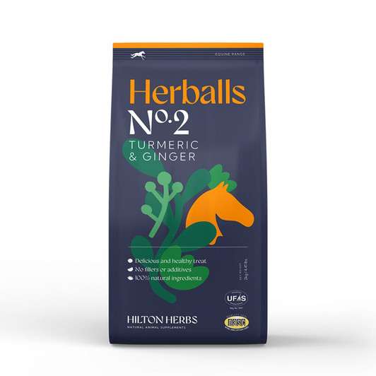 Hilton Herbs Herballs