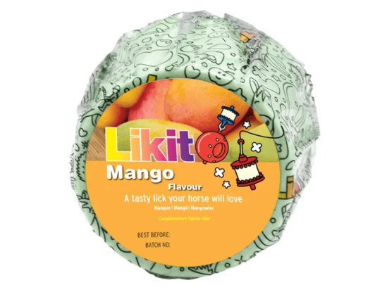 Mouth-wateringly tasty Likit treats are designed to be used in conjunction with Likit Toys (see Toys Section) to help make stable life more fun and less stressful. Delicious formulations that your horse or pony will love! Mouth-wateringly tasty Likit treats are designed to be used in conjunction with Likit Toys (see Toys Section) to help make stable life more fun and less stressful. Delicious formulations that your horse or pony will love!