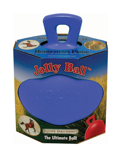 Horsemen's Pride Jolly Ball