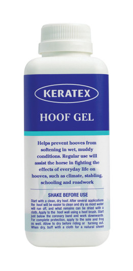 Keratex Hoof Gel