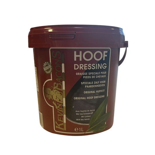 Kevin Bacon's Original Hoof Dressing