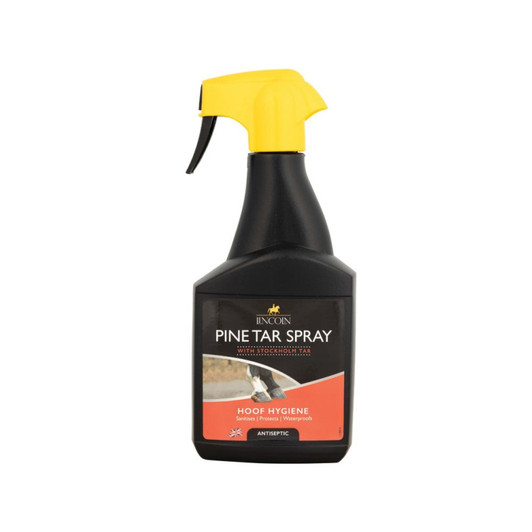 Lincoln Pine Tar Spray