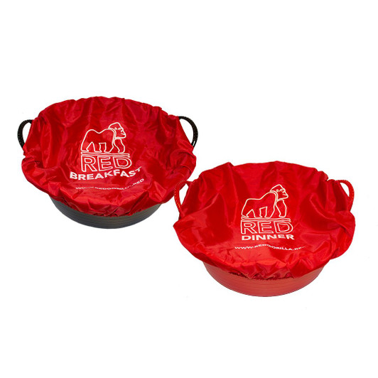 Gorilla Medium Breakfast / Dinner Cover - 2 pack