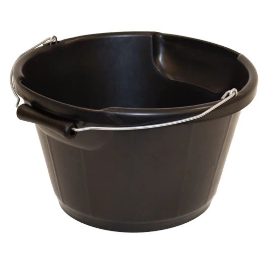 Gorilla Tyre Feed Bucket (B4)
