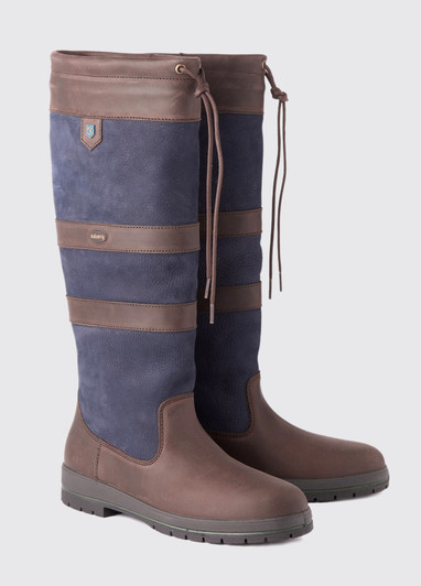 Dubarry Galway Ex-Fit Country Boot Dubarry Galway Ex-Fit Country Boot
