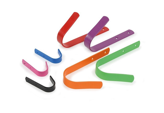 Hooks - Set of 5 (Small)