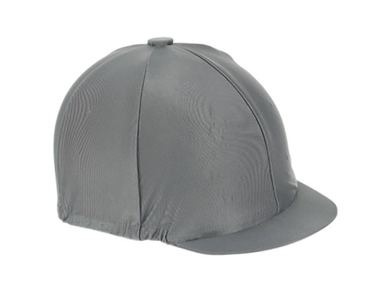 Riding Hat Cover