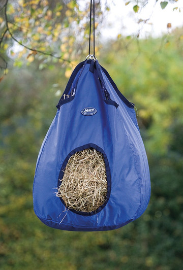 Shires Hay Bag Deluxe