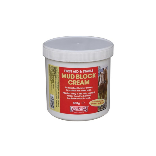 Equimins Mud Block Cream