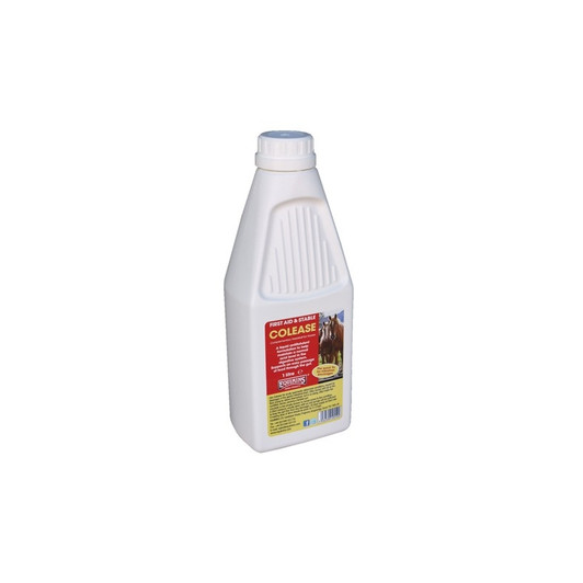 Equimins Colease Colic Liquid