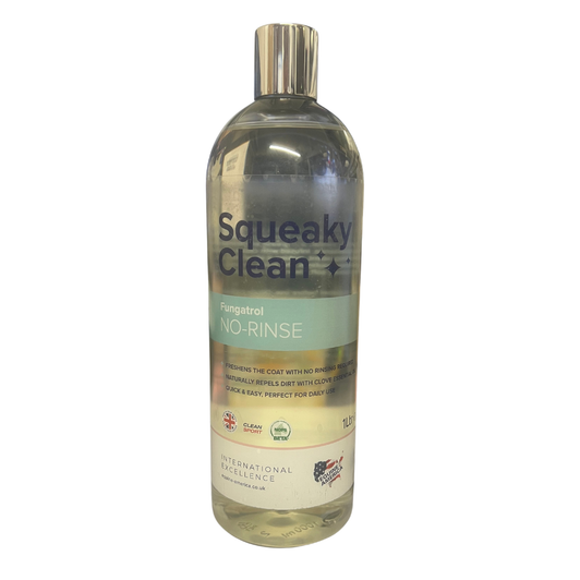 Equine America Fungatrol No Rinse Body Wash