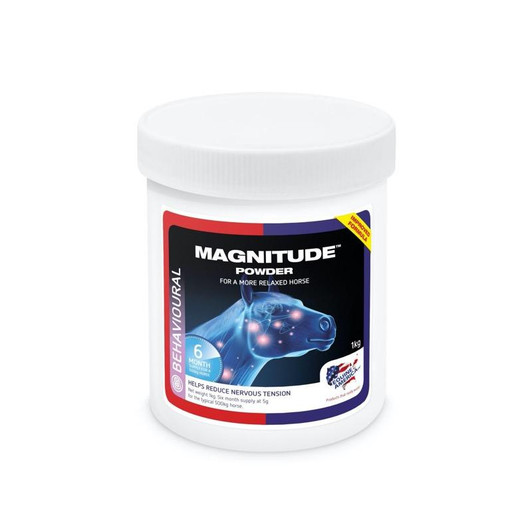 Equine America Magnitude Powder Equine America Magnitude Powder