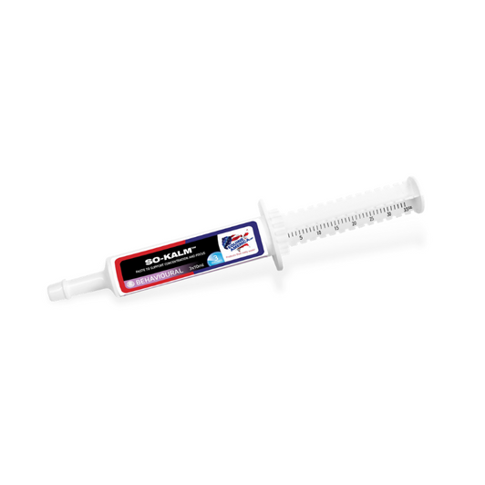 Equine America So Kalm Paste Equine America So Kalm Paste