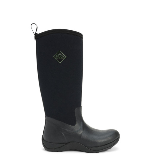 yard boots size 4