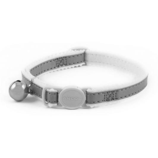 Ancol Cat Collar Reflective